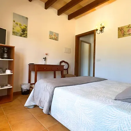 Alojamento de Turismo Rural Bonvent *