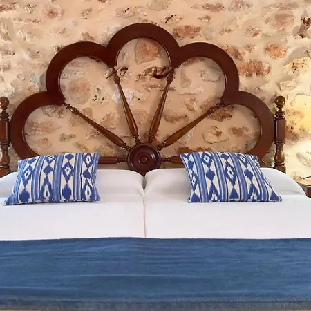 Κατάλυμα σε φάρμα Bonvent Felanitx