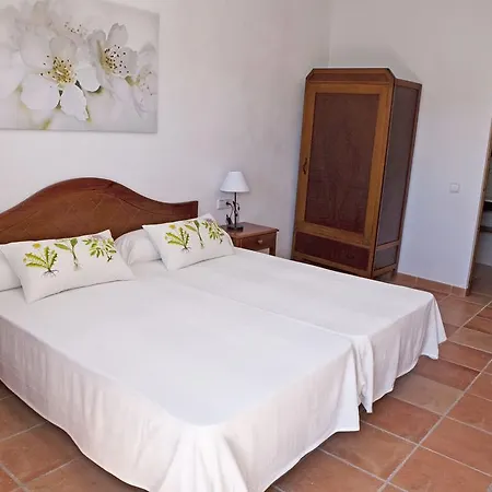 Bonvent Farm stay *