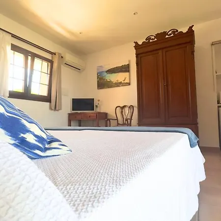 Bonvent Agroturismo *
