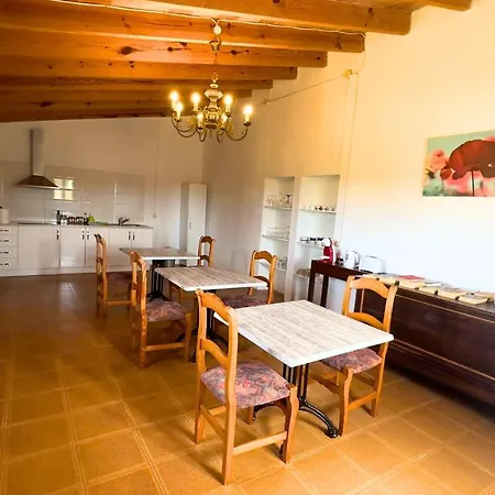 Bonvent Agroturismo Fenalitx (Fenalich)