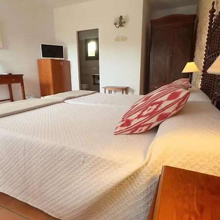 Agroturismo Bonvent Fenalitx (Fenalich)